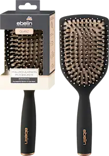Professional plosnata četka s keratinom, 1 kom.