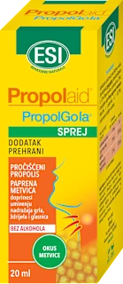 PropolGola sprej, 20 ml
