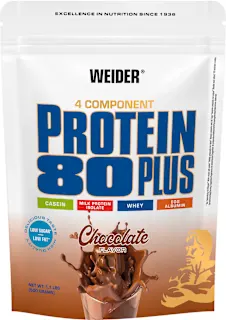 Protein 80 Plus, okus čokolade, 500 g