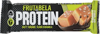 Protein pločica – karamela, 40 g