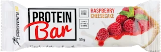 Proteinska pločica - cheesecake, 55 g