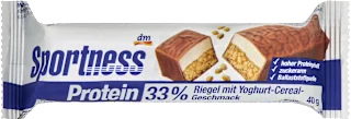 Proteinska pločica s okusom pahuljica s jogurtom i čokoladom, 40 g
