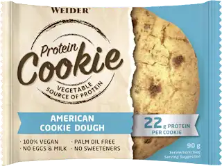Proteinski kolačić američki keks, 90 g