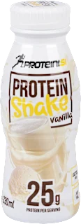 Proteinski napitak - vanilija, 330 ml