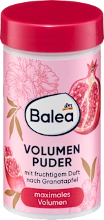 Puder za volumen kose, 10 g