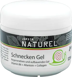 Pužev gel, 125 ml