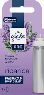 Punjenje za osvježivač prostora – lavanda i aloe vera, 10 ml