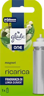 Punjenje za osvježivač prostora – đurđica, 10 ml