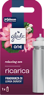 Punjenje za osvježivač prostra – Relaxing Zen, 10 ml