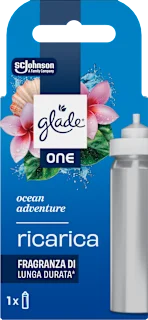 Punjenje za osvježivač zraka – ocean adventure, 10 ml