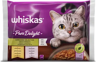 Pure Delight hrana za mačke, 340 g