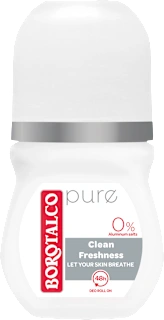 Pure deo roll-on, 50 ml