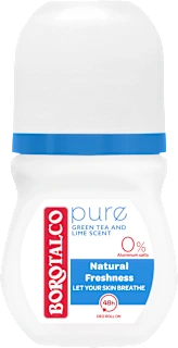 Pure Marine deo roll-on, 50 ml