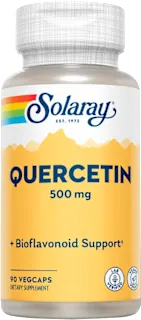Quercetin Vege kapsule, 90 kom.