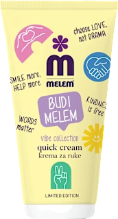 quick krema za ruke, 50 ml