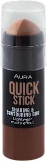 Quick Stick stik za konturiranje – Medium, 6,5 g