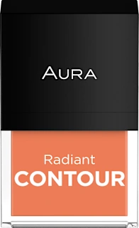 Radiant tekući kontur – 322 Sunkissed, 7 ml