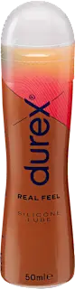 Real Feel lubrikant, 50 ml
