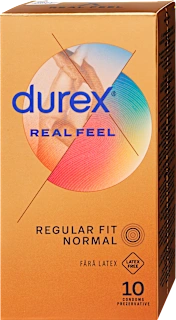 Real Feel prezervativi, 10 kom.