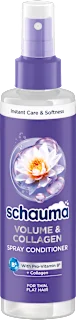 Regenerator u spreju Volume & Collagen, 200 ml