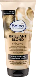 Regenerator za kosu Brilliant Blond, 200 ml