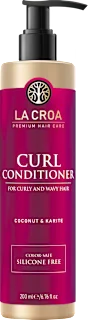 Regenerator za kosu Curl, 200 ml