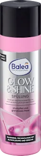 Regenerator za kosu Glow & Shine, 200 ml