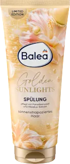 Regenerator za kosu Golden Sunlights, 200 ml