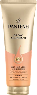 Regenerator za kosu – Grow Abundant, 250 ml