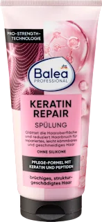 Regenerator za kosu Keratin Repair, 200 ml