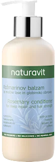 Regenerator za kosu – ružmarin, 300 ml