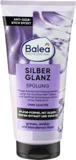 Regenerator za kosu Silber Glanz