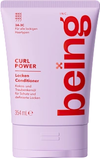 Regenerator za kovrčavu kosu Curl Power, 354 ml