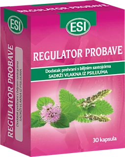 Regulator probave, 30 kom.