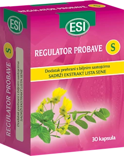 Regulator probave S, 30 kom.