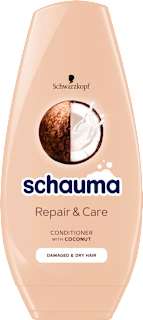 Repair & Care regenerator za oštećenu i suhu kosu, 250 ml