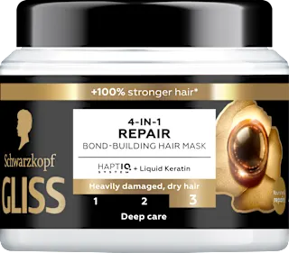 Repair maska za kosu, 400 ml
