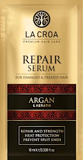 Repair serum za kosu, 10 ml