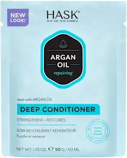 Repairing Deep obnavljajuća maska za kosu Argan Oil, 50 ml