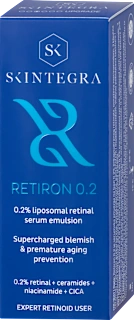 Retiron 0.2 serum za lice, 30 ml