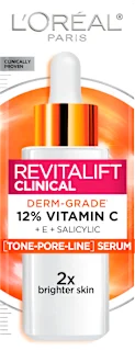 Revitalift Clinical serum za lice s vitaminom C, 1 kom.