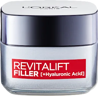 Revitalift Filler dnevna krema, 50 ml