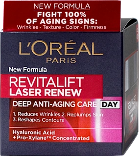 Revitalift Laser Renew dnevna krema za lice, 50 ml