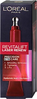 Revitalift Laser Renew krema za područje oko očiju, 15 ml