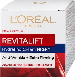 Revitalift noćna krema za lice, 50 ml