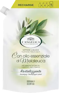 Revitalizing tekući sapun - refill, 1 l