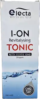 Revitalizirajući tonik s ionima srebra 20 ppm, 500 ml