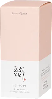 Revive Serum za lice Ginseng + Snail Muncin, 30 ml