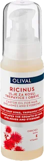Ricinus ulje, 60 ml