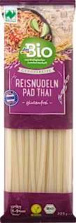 Rižini rezanci Pad Thai, 225 g